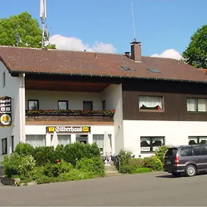 Gasthof Silberhaus Gasthof