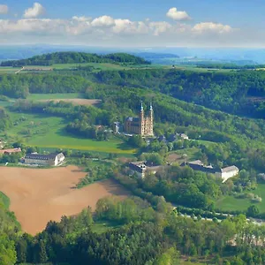 Bildungshäuser Vierzehnheiligen Gasthof