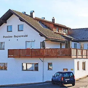 Bayerwald Gasthof